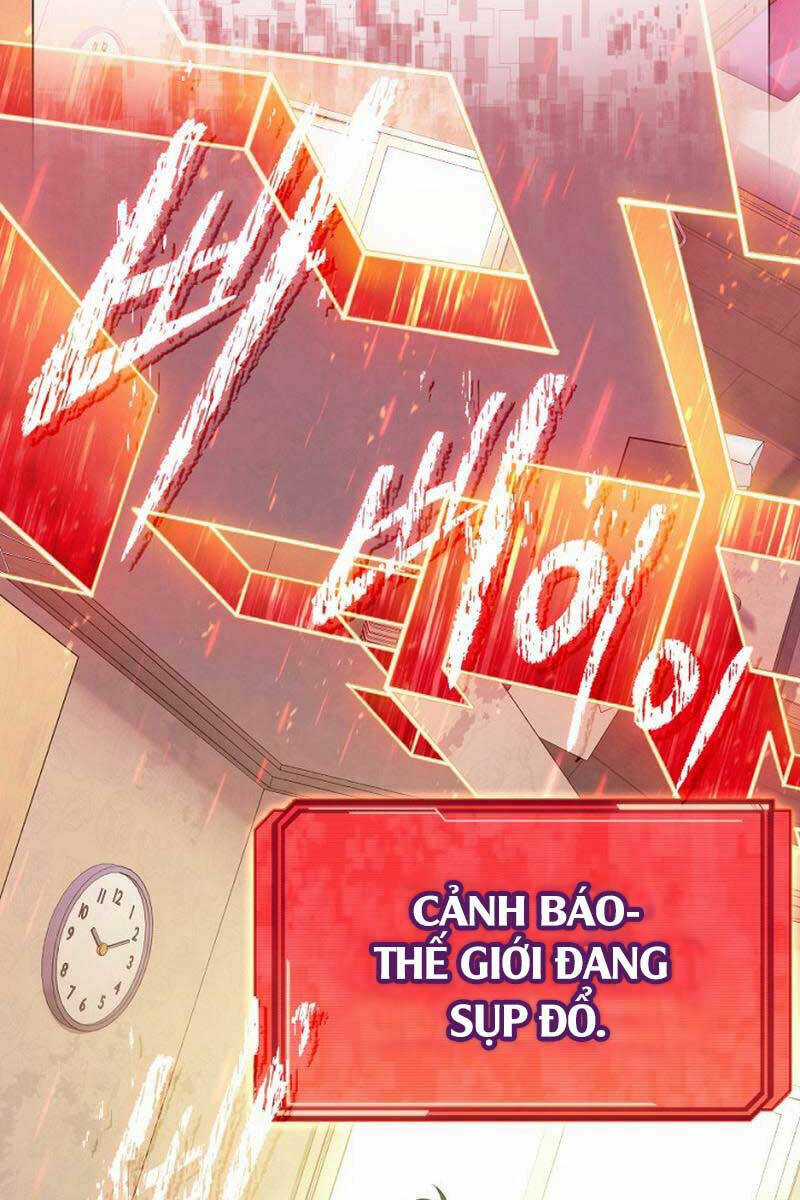 Tiểu Thuyết Mạng Do Thần Viết Chapter 1 trang 12