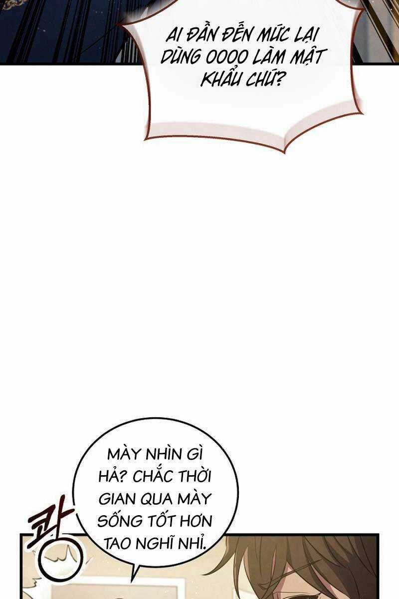 Tiểu Thuyết Mạng Do Thần Viết Chapter 1 trang 121