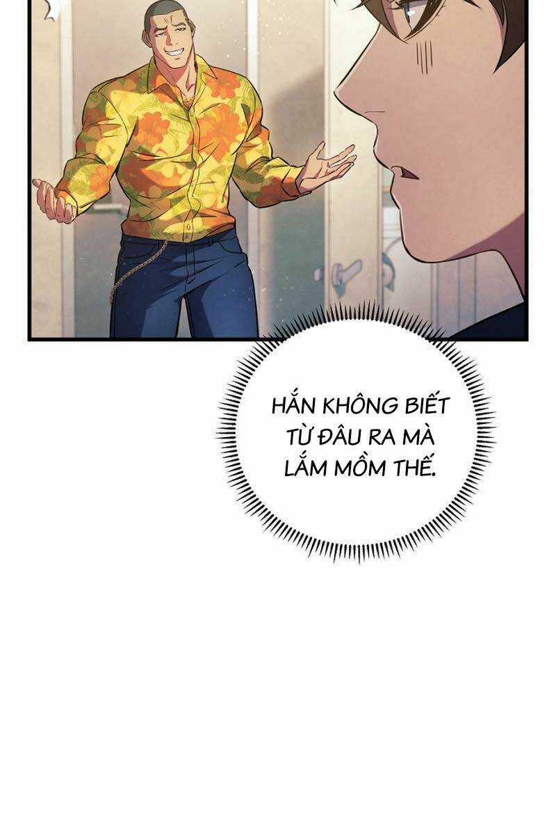 Tiểu Thuyết Mạng Do Thần Viết Chapter 1 trang 122