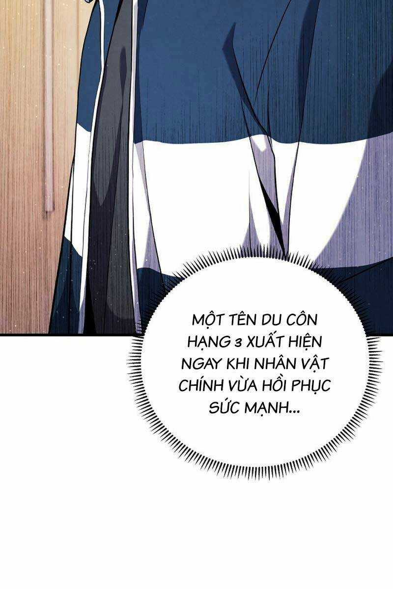 Tiểu Thuyết Mạng Do Thần Viết Chapter 1 trang 124