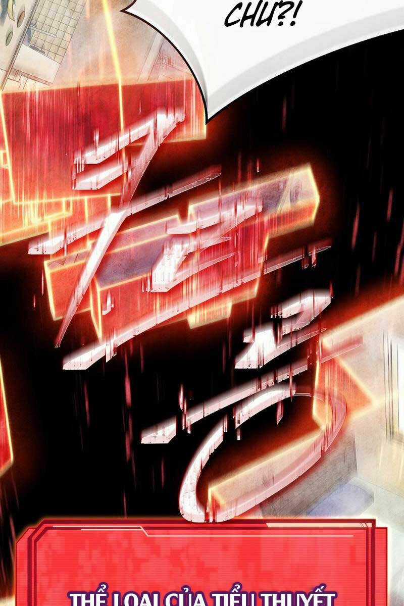 Tiểu Thuyết Mạng Do Thần Viết Chapter 1 trang 15