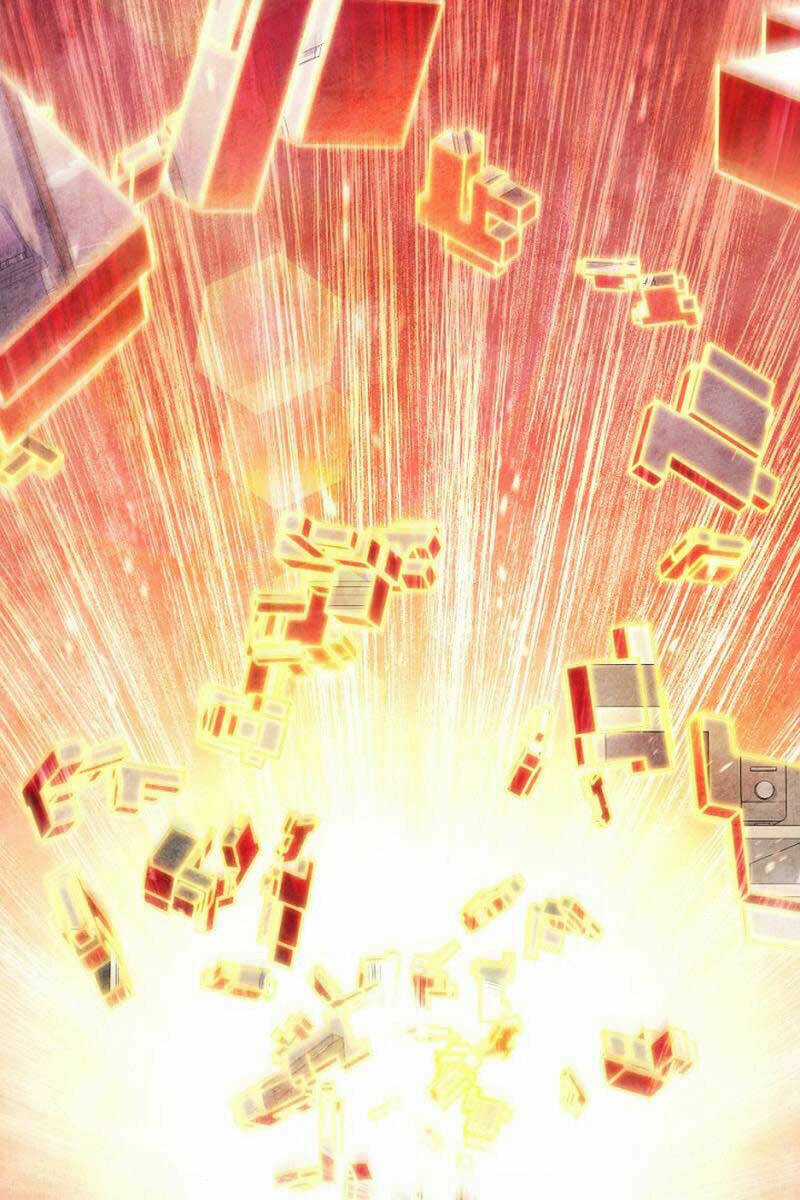 Tiểu Thuyết Mạng Do Thần Viết Chapter 1 trang 17