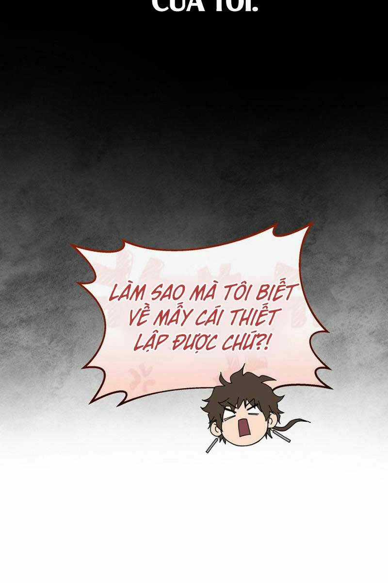 Tiểu Thuyết Mạng Do Thần Viết Chapter 1 trang 19