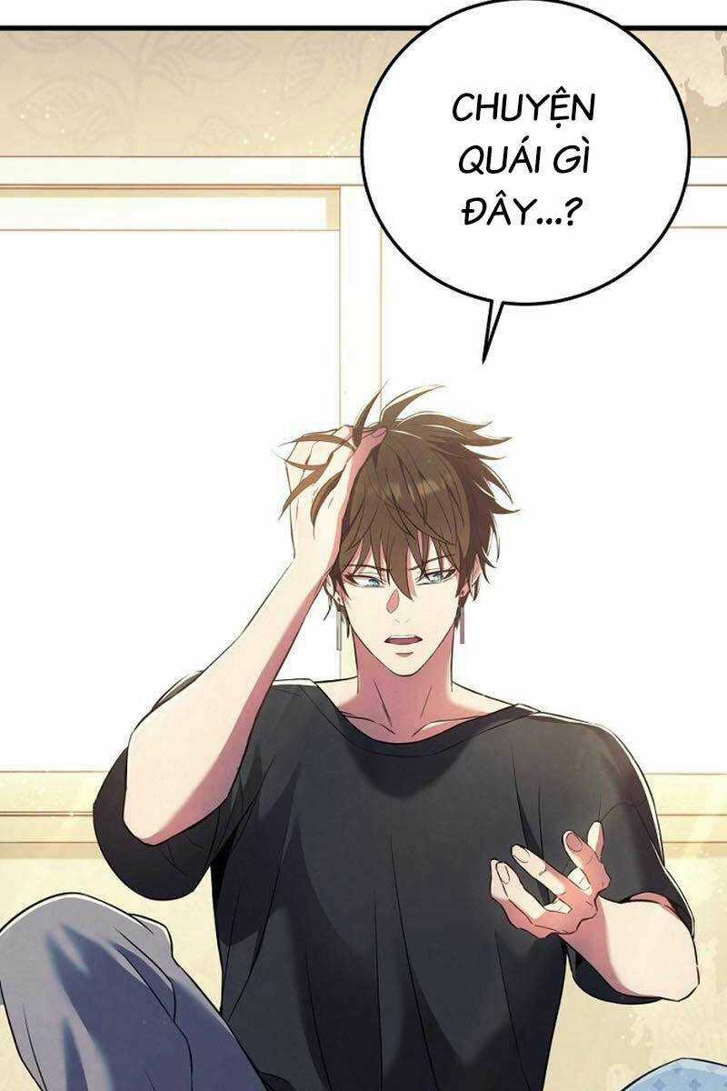 Tiểu Thuyết Mạng Do Thần Viết Chapter 1 trang 2