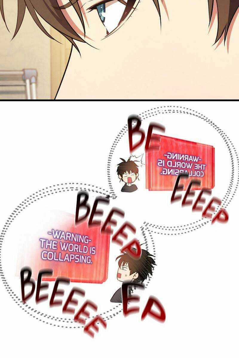 Tiểu Thuyết Mạng Do Thần Viết Chapter 1 trang 24