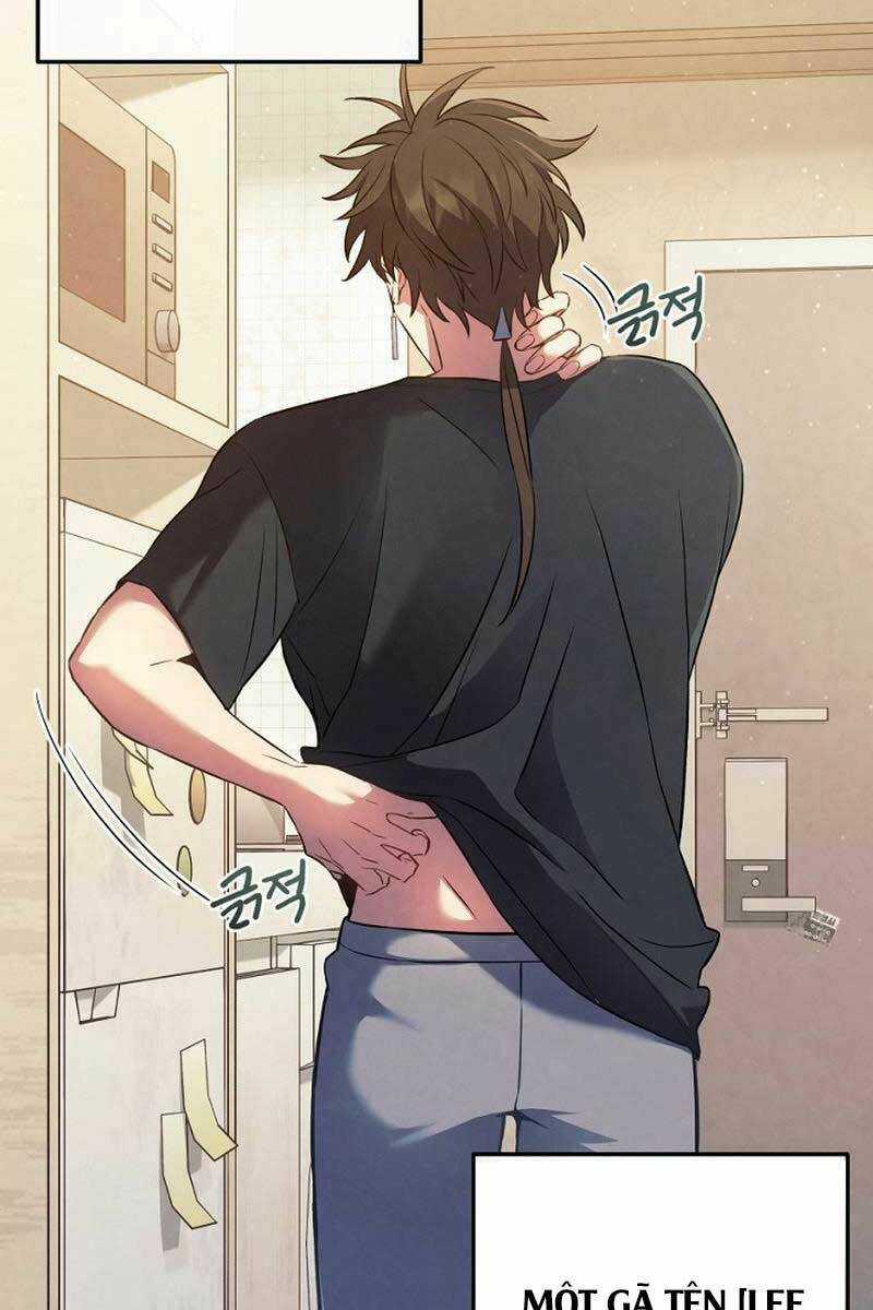 Tiểu Thuyết Mạng Do Thần Viết Chapter 1 trang 27