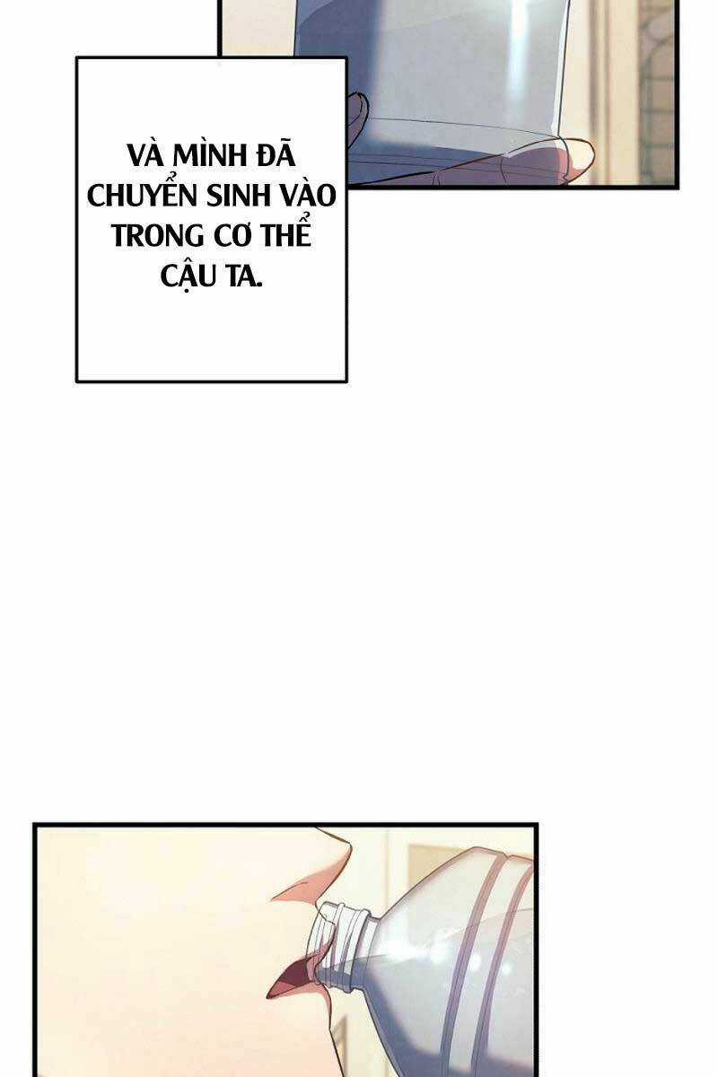 Tiểu Thuyết Mạng Do Thần Viết Chapter 1 trang 29