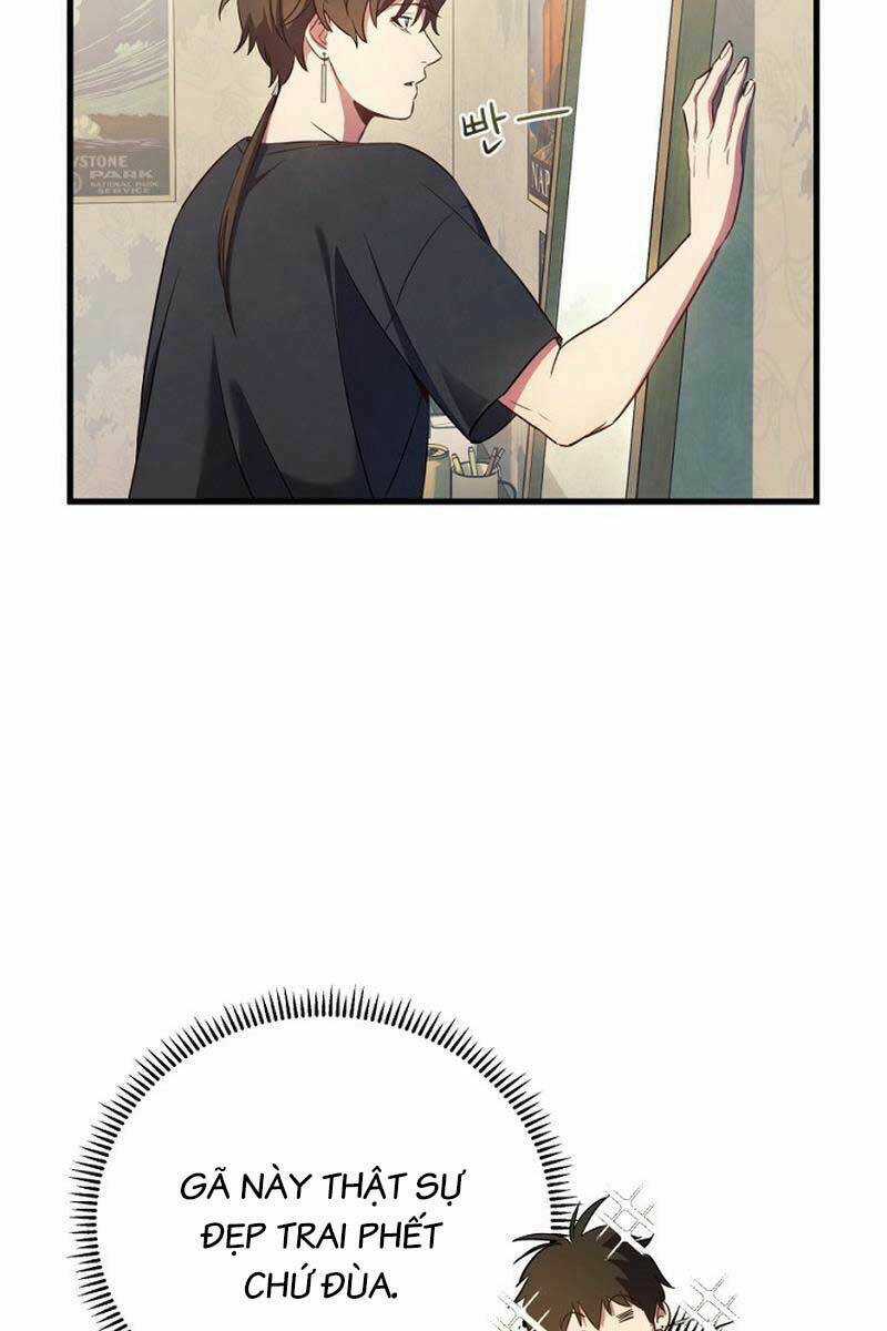 Tiểu Thuyết Mạng Do Thần Viết Chapter 1 trang 36