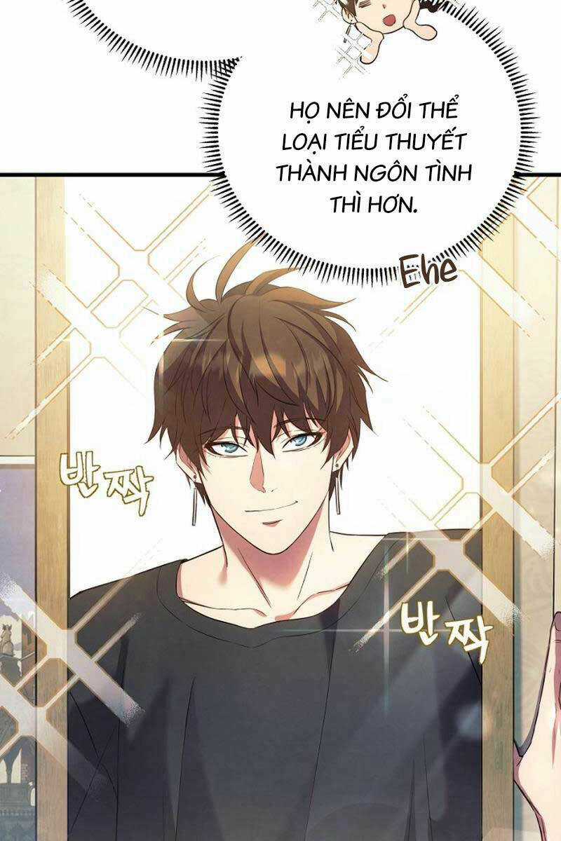 Tiểu Thuyết Mạng Do Thần Viết Chapter 1 trang 37