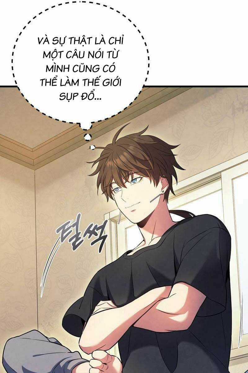 Tiểu Thuyết Mạng Do Thần Viết Chapter 1 trang 39