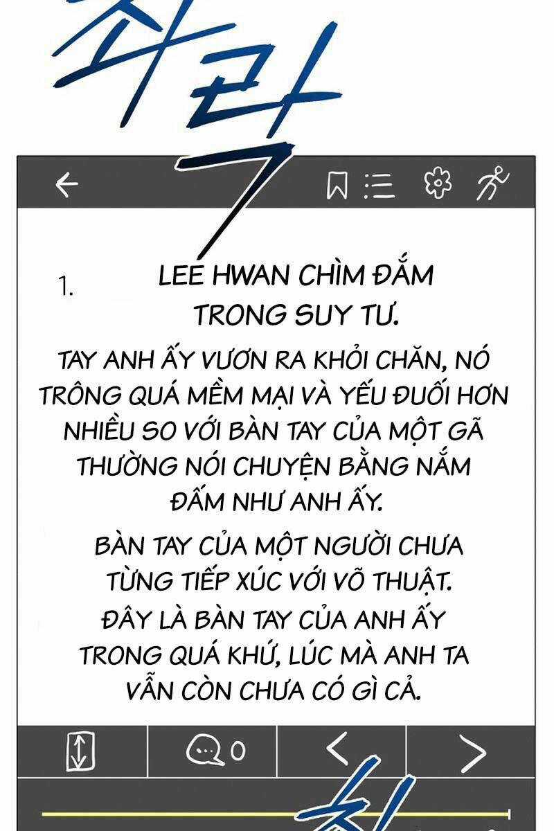 Tiểu Thuyết Mạng Do Thần Viết Chapter 1 trang 4