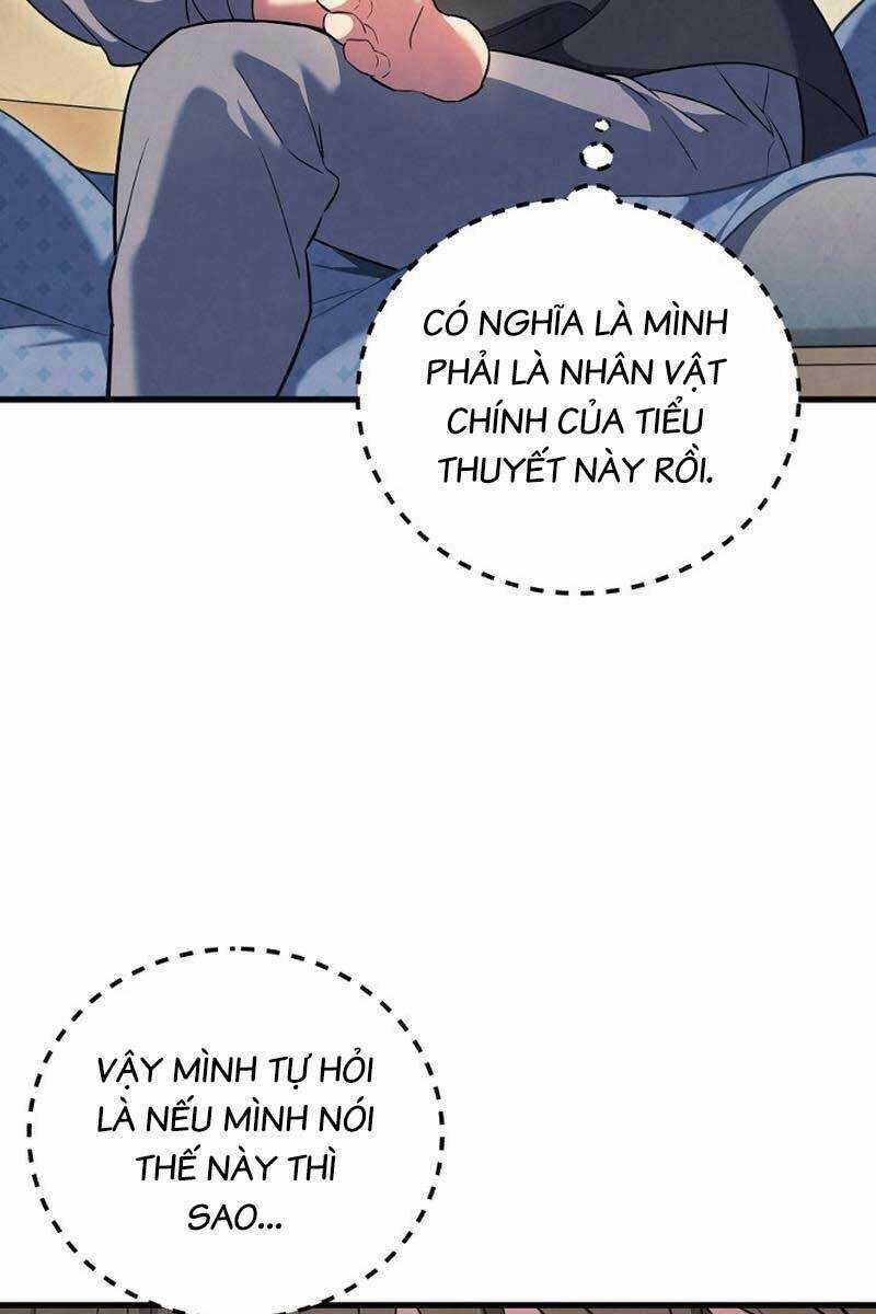 Tiểu Thuyết Mạng Do Thần Viết Chapter 1 trang 40