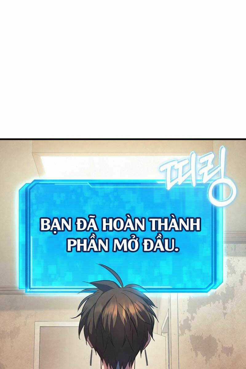 Tiểu Thuyết Mạng Do Thần Viết Chapter 1 trang 45