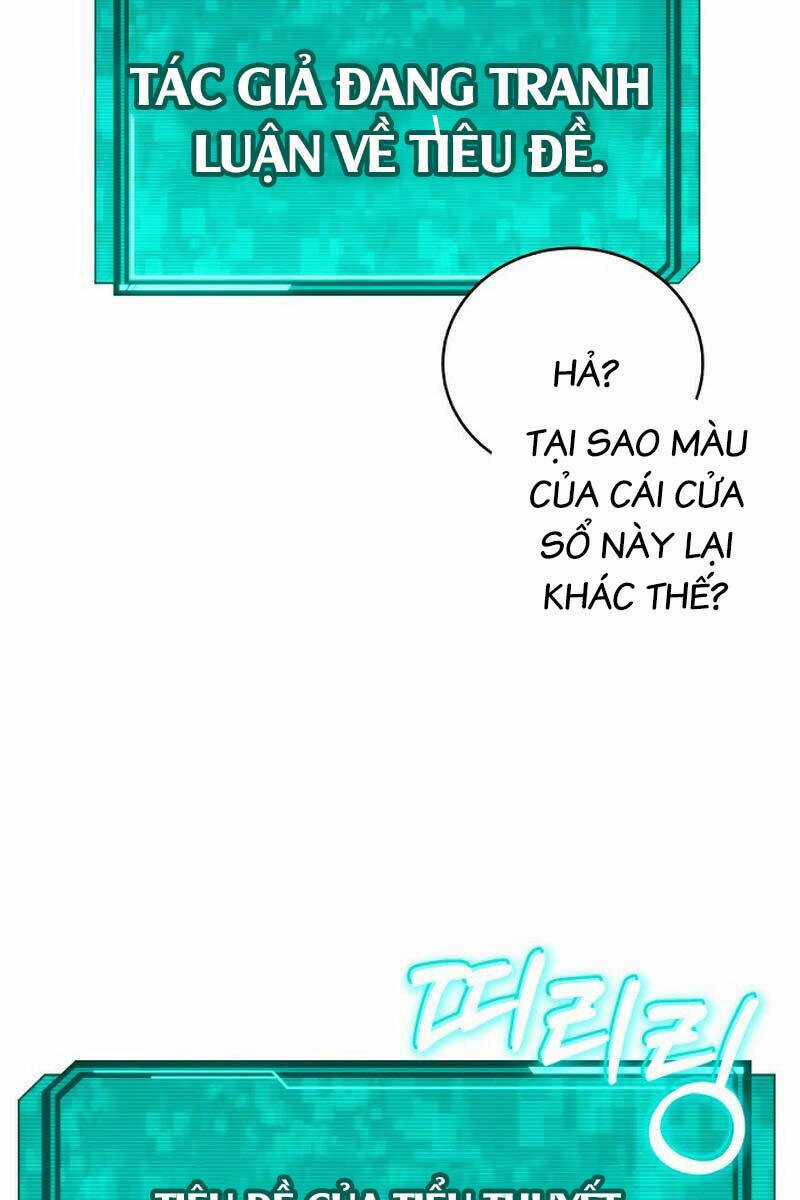 Tiểu Thuyết Mạng Do Thần Viết Chapter 1 trang 47