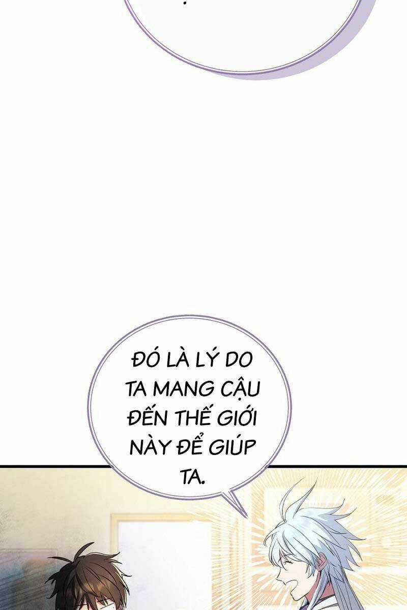 Tiểu Thuyết Mạng Do Thần Viết Chapter 1 trang 55