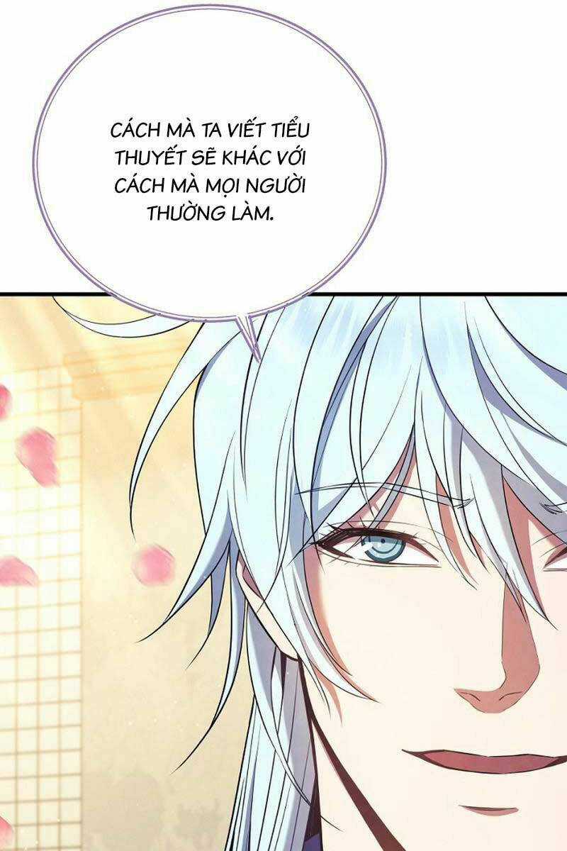 Tiểu Thuyết Mạng Do Thần Viết Chapter 1 trang 58