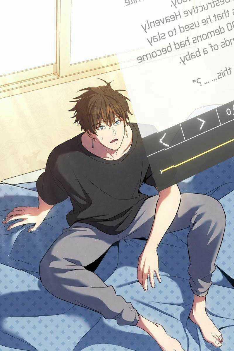 Tiểu Thuyết Mạng Do Thần Viết Chapter 1 trang 6