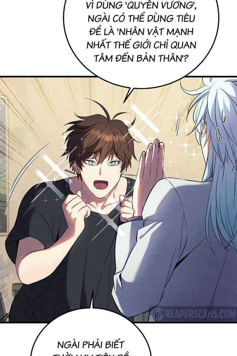 Tiểu Thuyết Mạng Do Thần Viết Chapter 1 trang 61