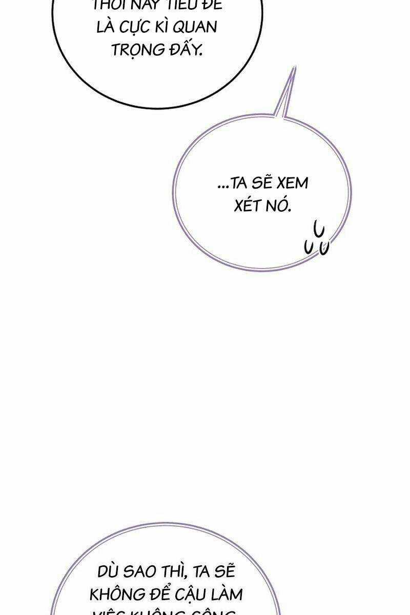 Tiểu Thuyết Mạng Do Thần Viết Chapter 1 trang 62