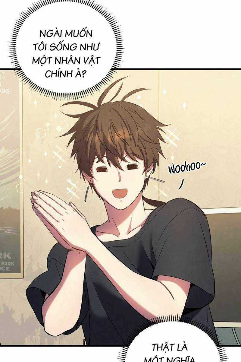 Tiểu Thuyết Mạng Do Thần Viết Chapter 1 trang 68