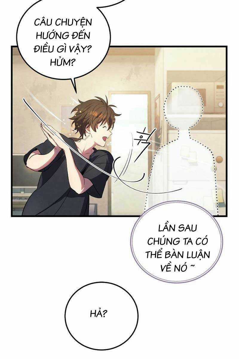 Tiểu Thuyết Mạng Do Thần Viết Chapter 1 trang 70