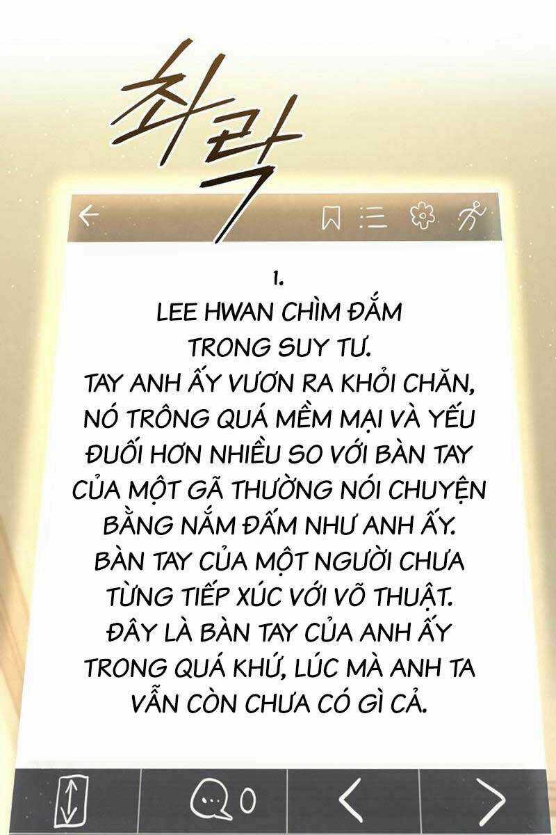 Tiểu Thuyết Mạng Do Thần Viết Chapter 1 trang 86