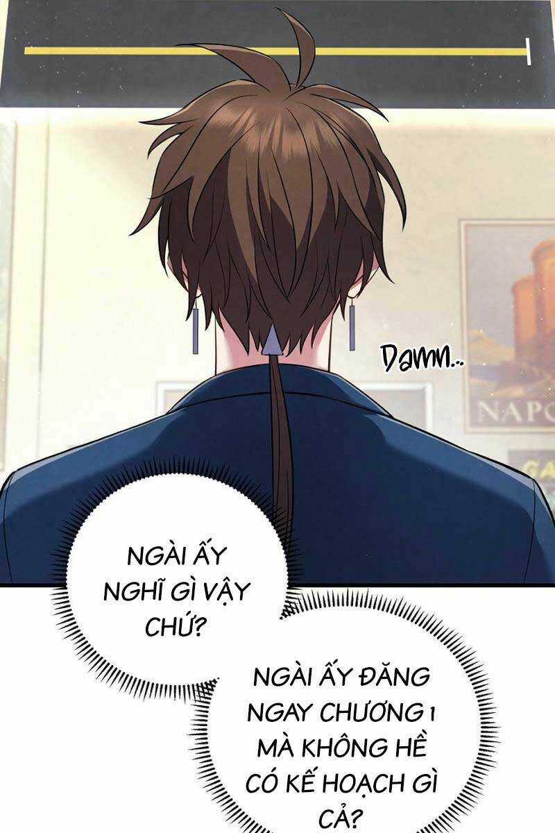 Tiểu Thuyết Mạng Do Thần Viết Chapter 1 trang 87