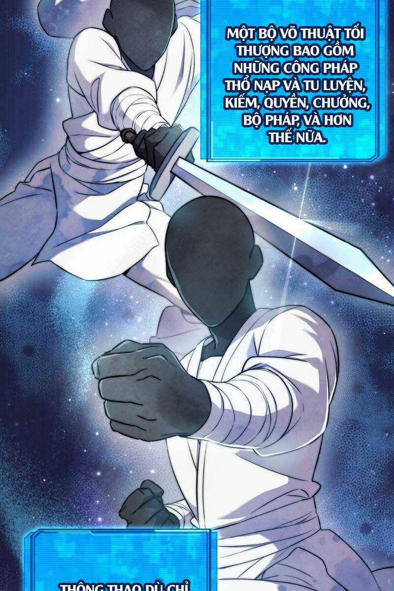 Tiểu Thuyết Mạng Do Thần Viết Chapter 1 trang 98