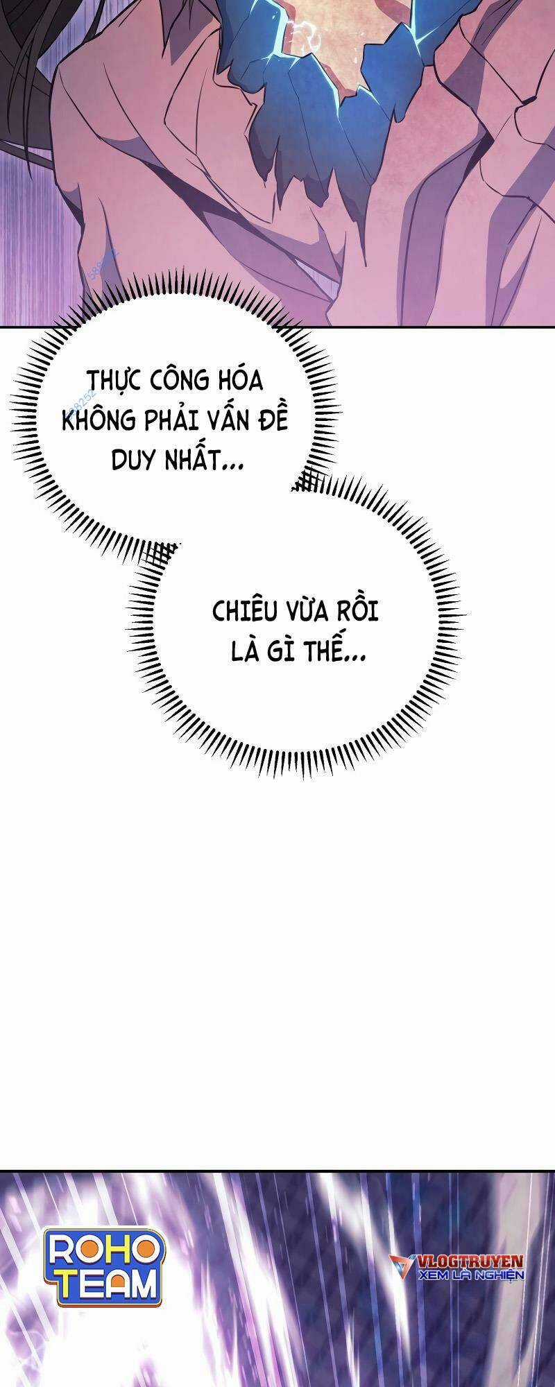 Tiểu Thuyết Mạng Do Thần Viết Chapter 10 trang 10