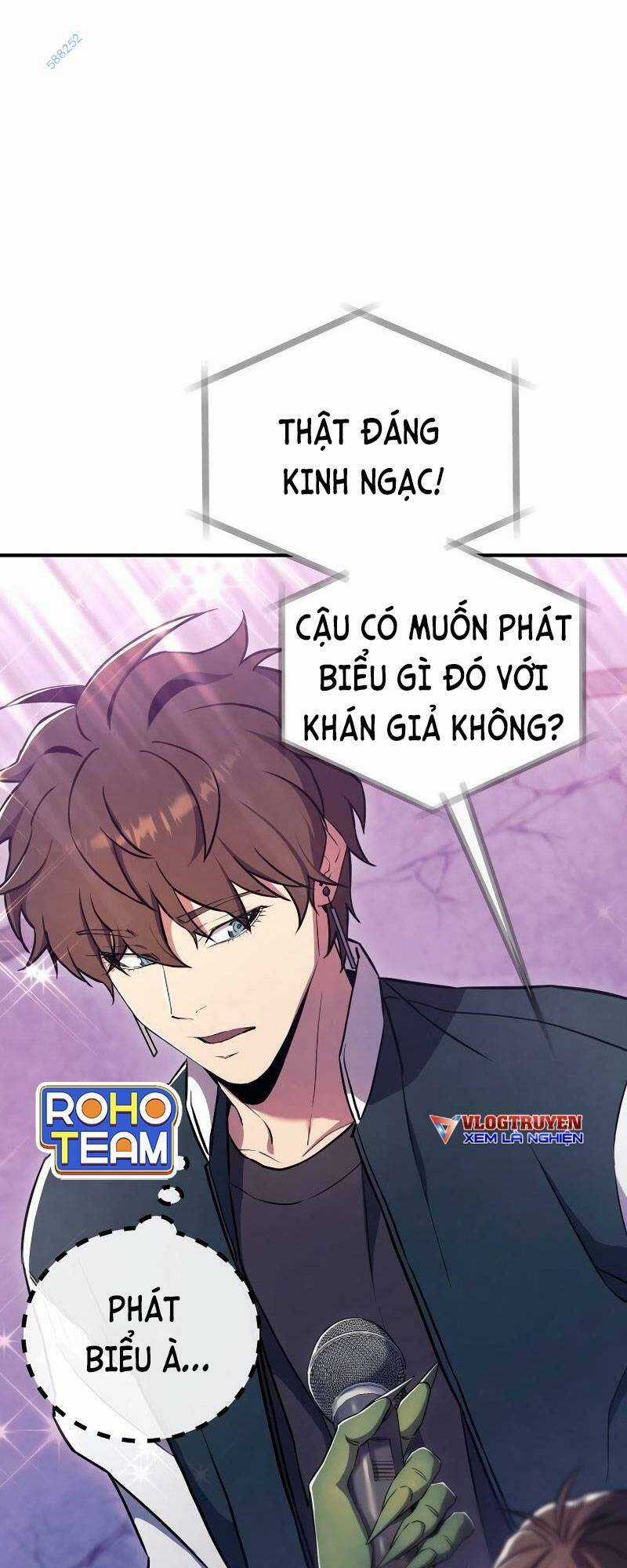 Tiểu Thuyết Mạng Do Thần Viết Chapter 10 trang 100