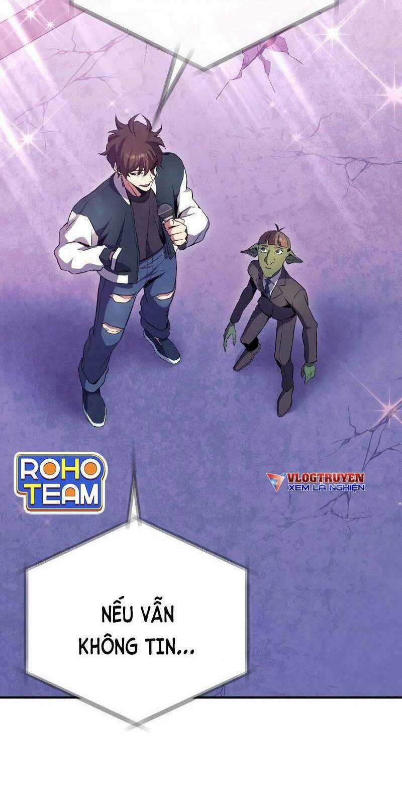 Tiểu Thuyết Mạng Do Thần Viết Chapter 10 trang 102