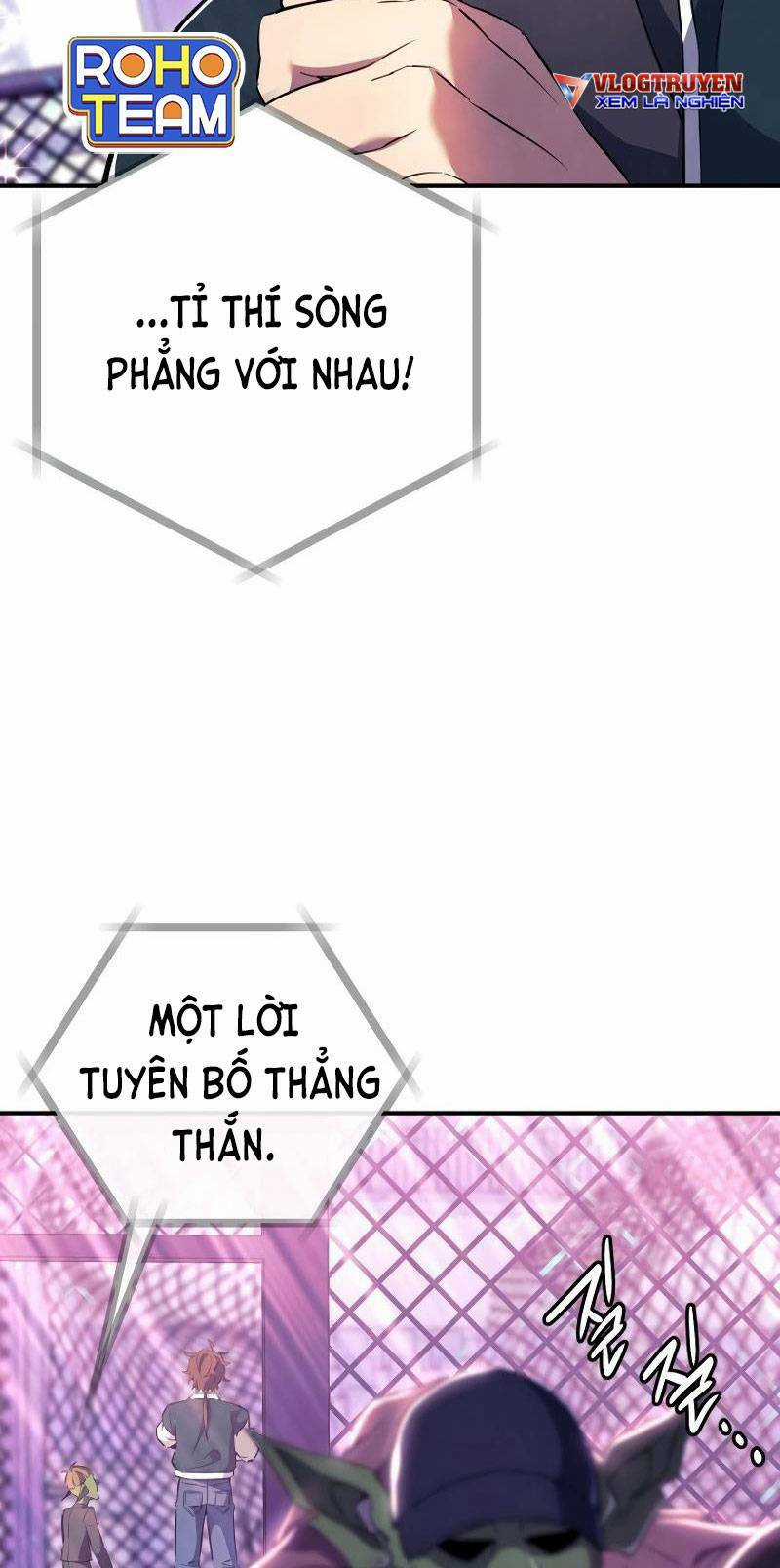 Tiểu Thuyết Mạng Do Thần Viết Chapter 10 trang 104