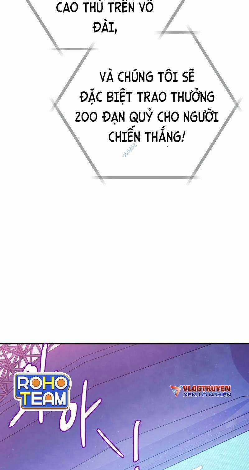 Tiểu Thuyết Mạng Do Thần Viết Chapter 10 trang 107