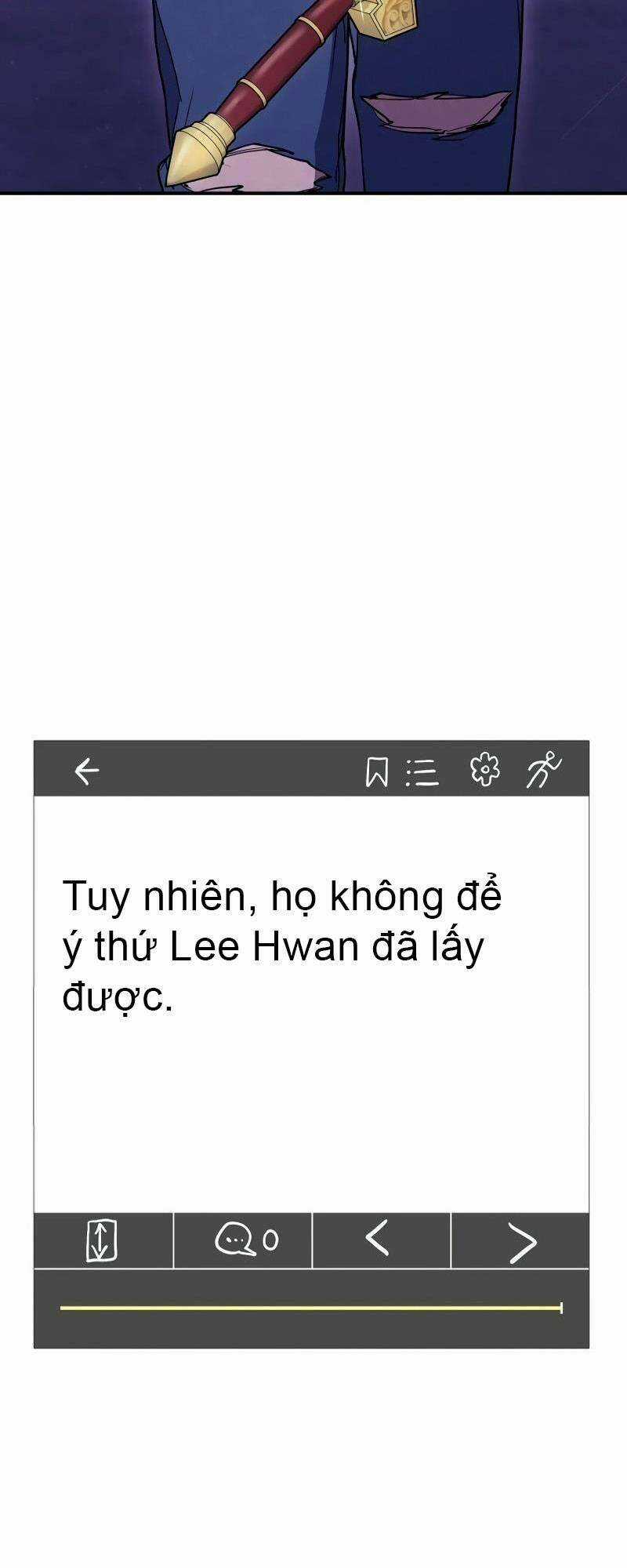 Tiểu Thuyết Mạng Do Thần Viết Chapter 10 trang 112