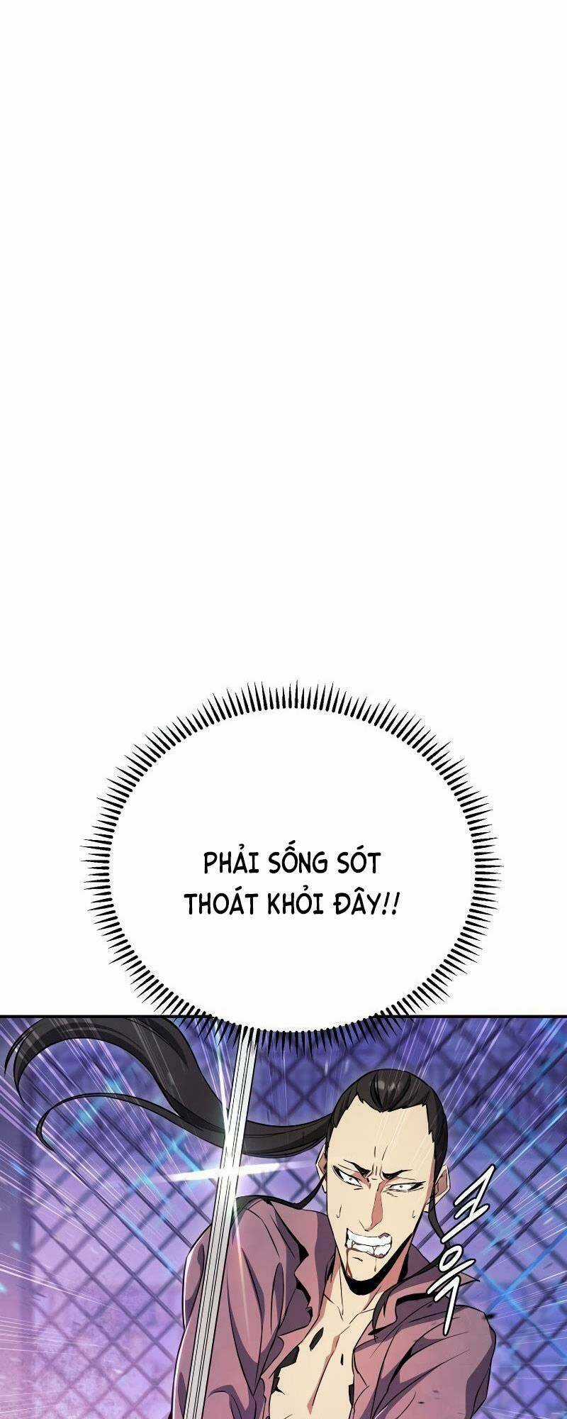 Tiểu Thuyết Mạng Do Thần Viết Chapter 10 trang 22