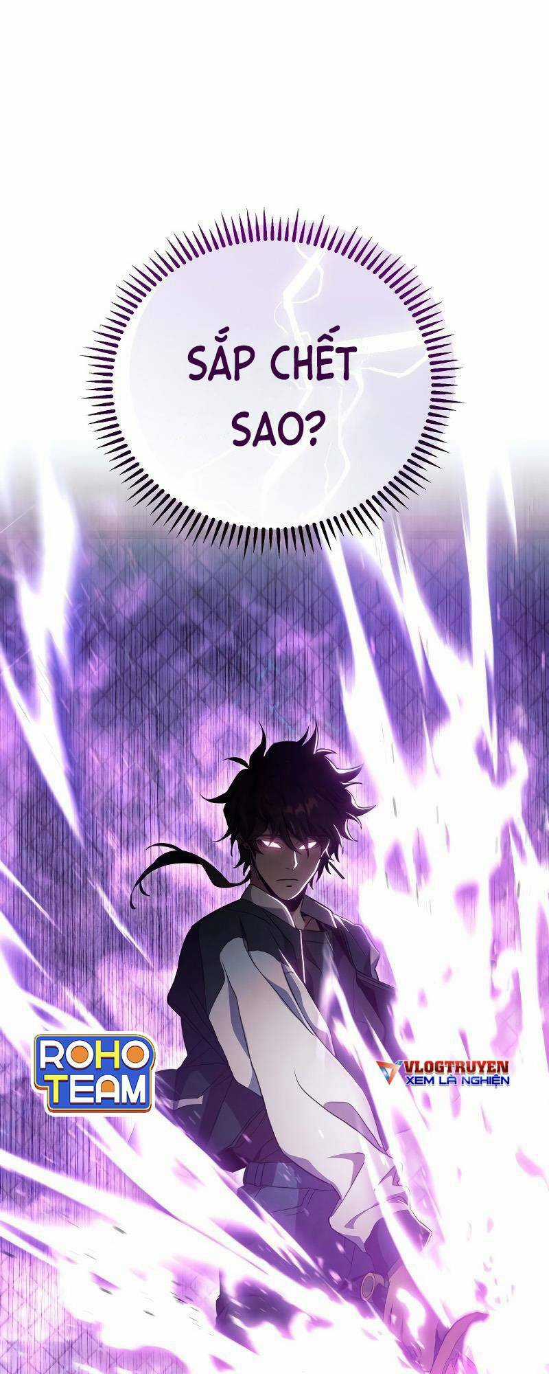 Tiểu Thuyết Mạng Do Thần Viết Chapter 10 trang 30