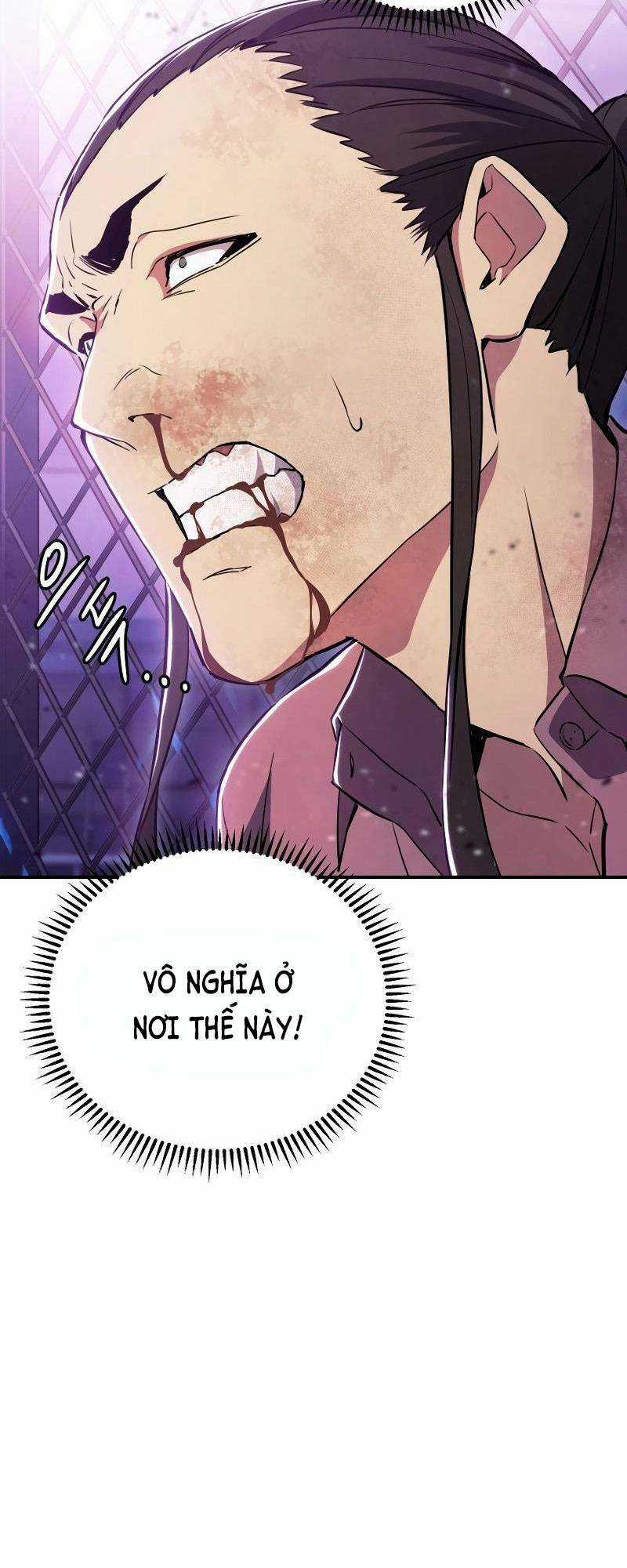 Tiểu Thuyết Mạng Do Thần Viết Chapter 10 trang 36