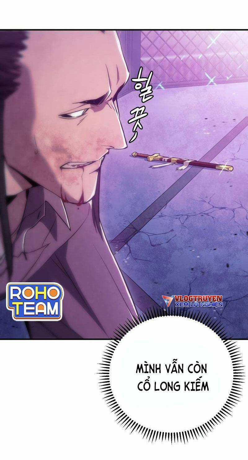 Tiểu Thuyết Mạng Do Thần Viết Chapter 10 trang 37