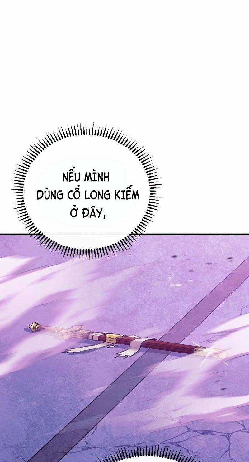 Tiểu Thuyết Mạng Do Thần Viết Chapter 10 trang 38