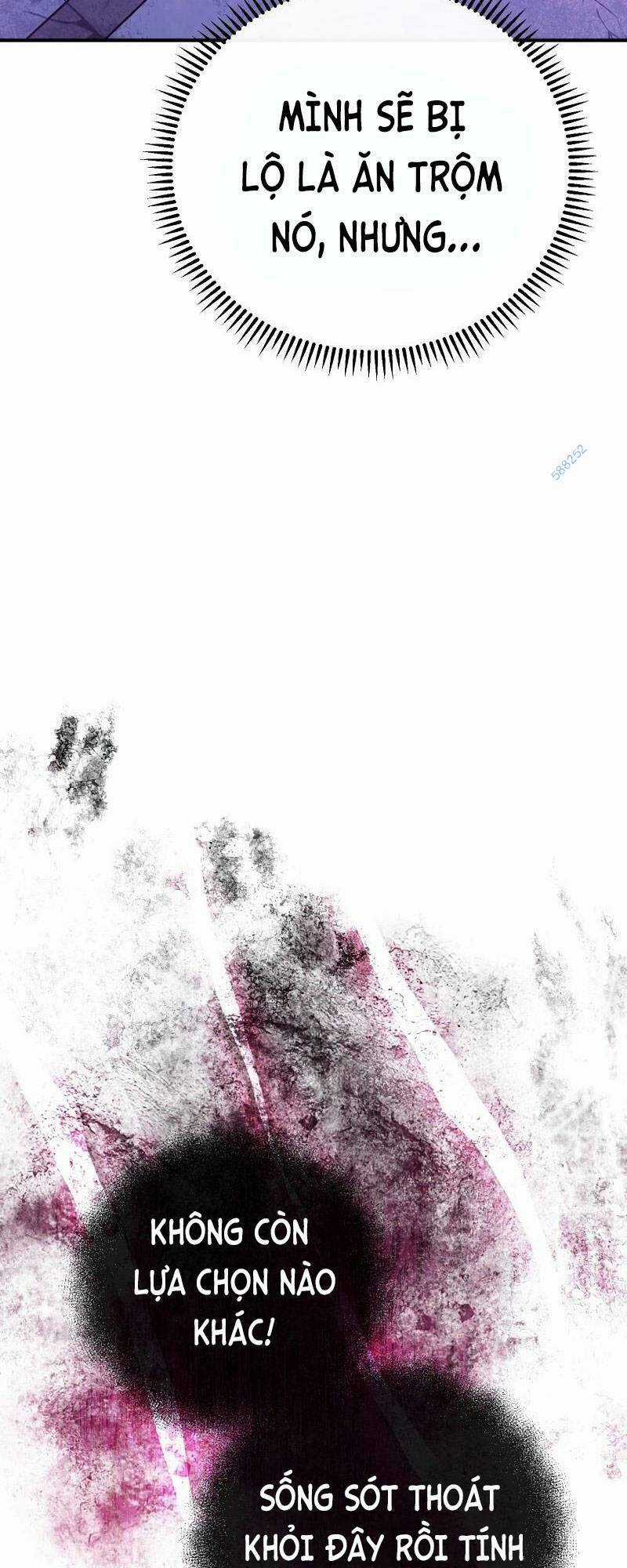 Tiểu Thuyết Mạng Do Thần Viết Chapter 10 trang 39