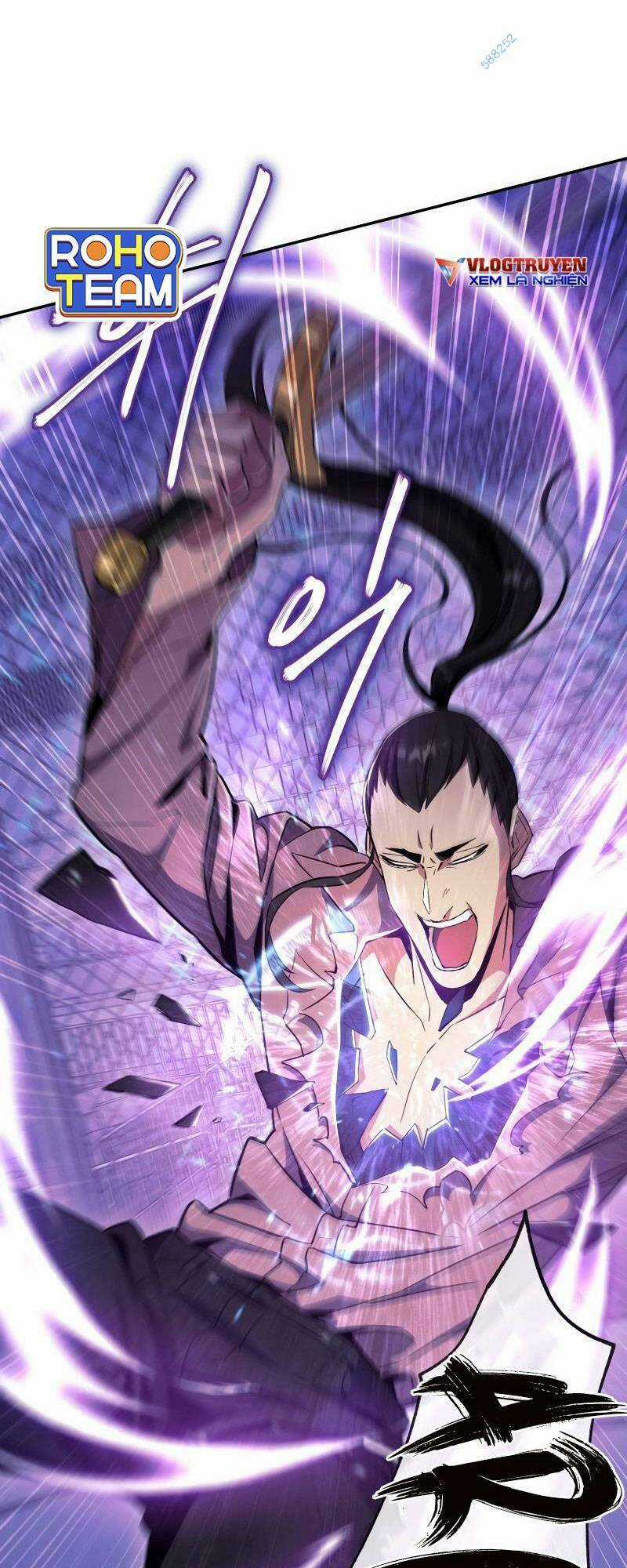 Tiểu Thuyết Mạng Do Thần Viết Chapter 10 trang 4