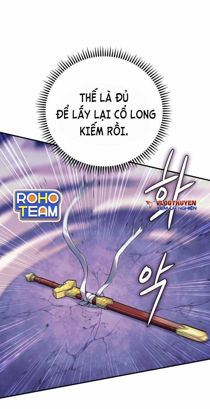 Tiểu Thuyết Mạng Do Thần Viết Chapter 10 trang 47