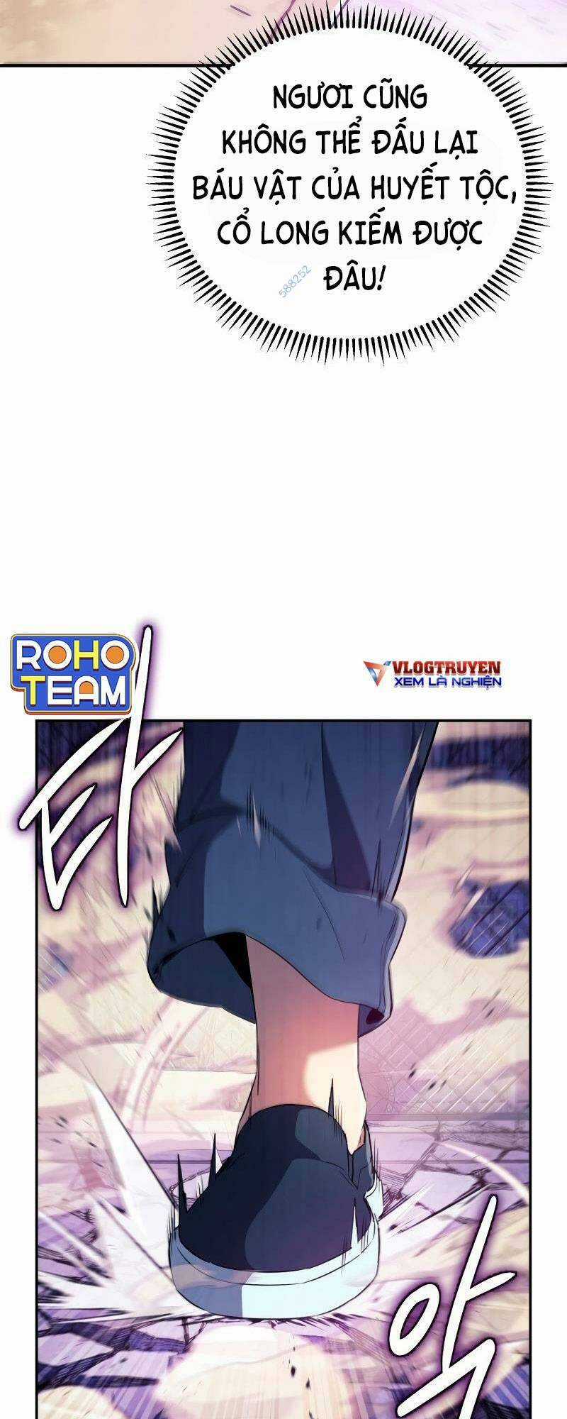 Tiểu Thuyết Mạng Do Thần Viết Chapter 10 trang 49