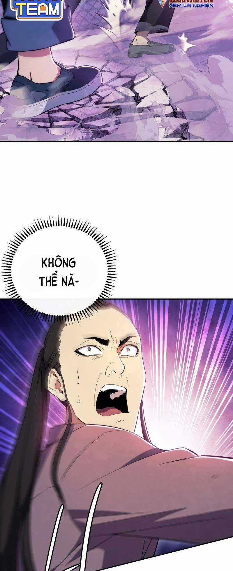 Tiểu Thuyết Mạng Do Thần Viết Chapter 10 trang 53