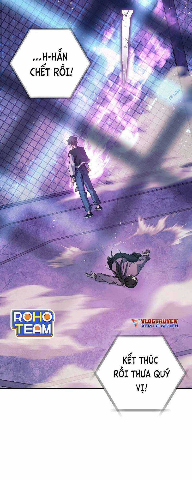 Tiểu Thuyết Mạng Do Thần Viết Chapter 10 trang 61