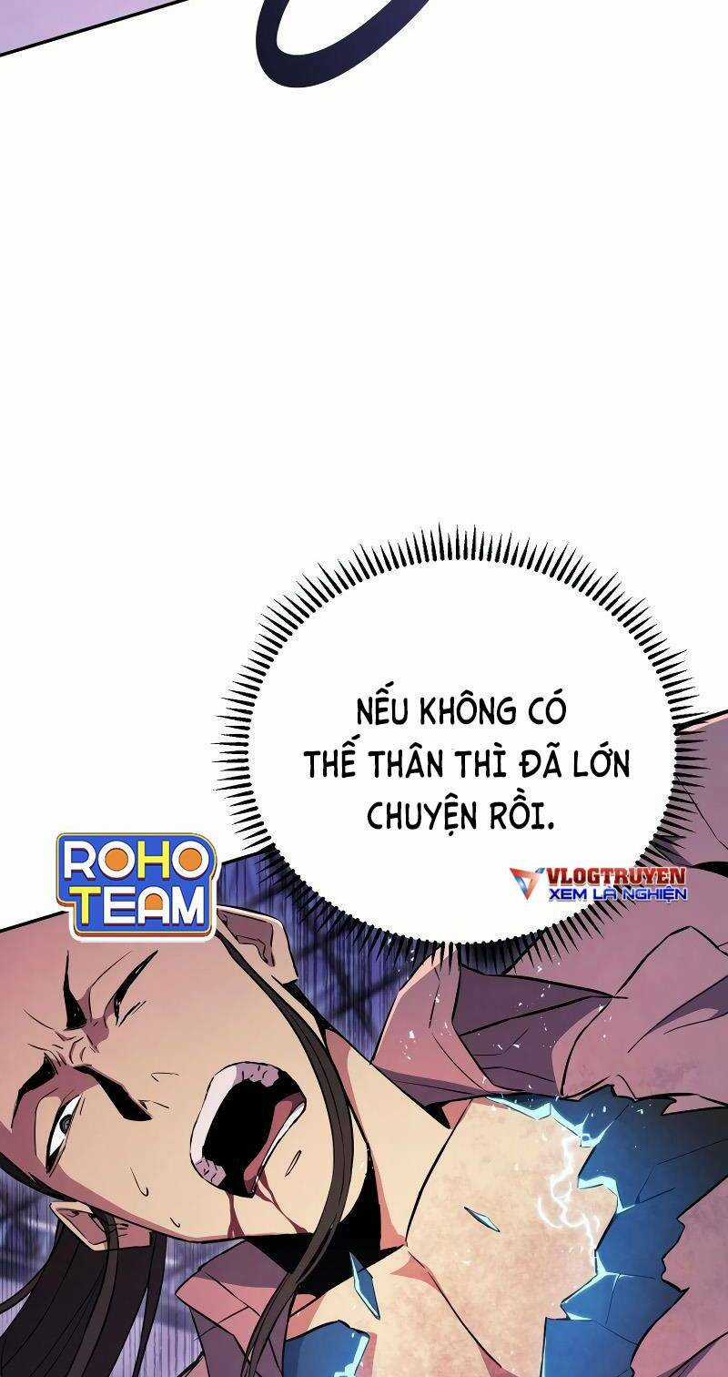 Tiểu Thuyết Mạng Do Thần Viết Chapter 10 trang 9