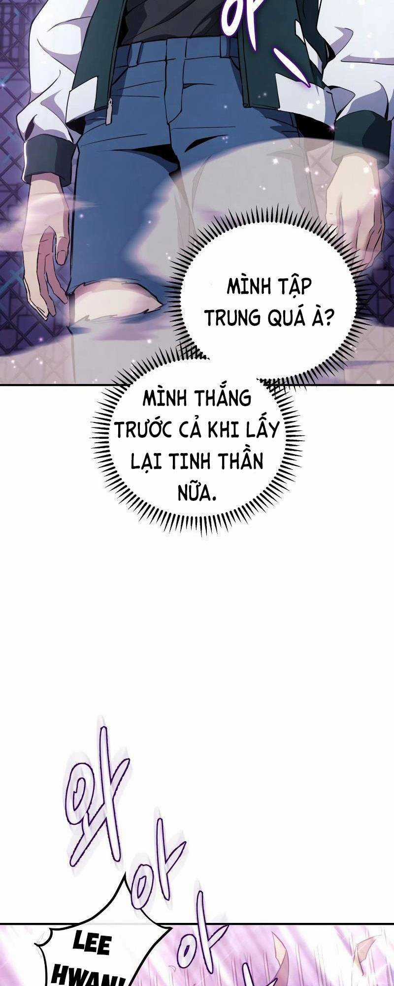 Tiểu Thuyết Mạng Do Thần Viết Chapter 10 trang 97