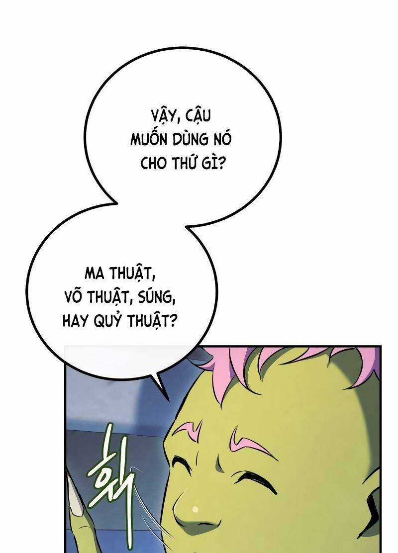 Tiểu Thuyết Mạng Do Thần Viết Chapter 11 trang 11