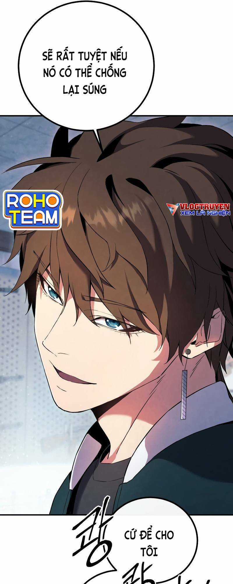 Tiểu Thuyết Mạng Do Thần Viết Chapter 11 trang 13