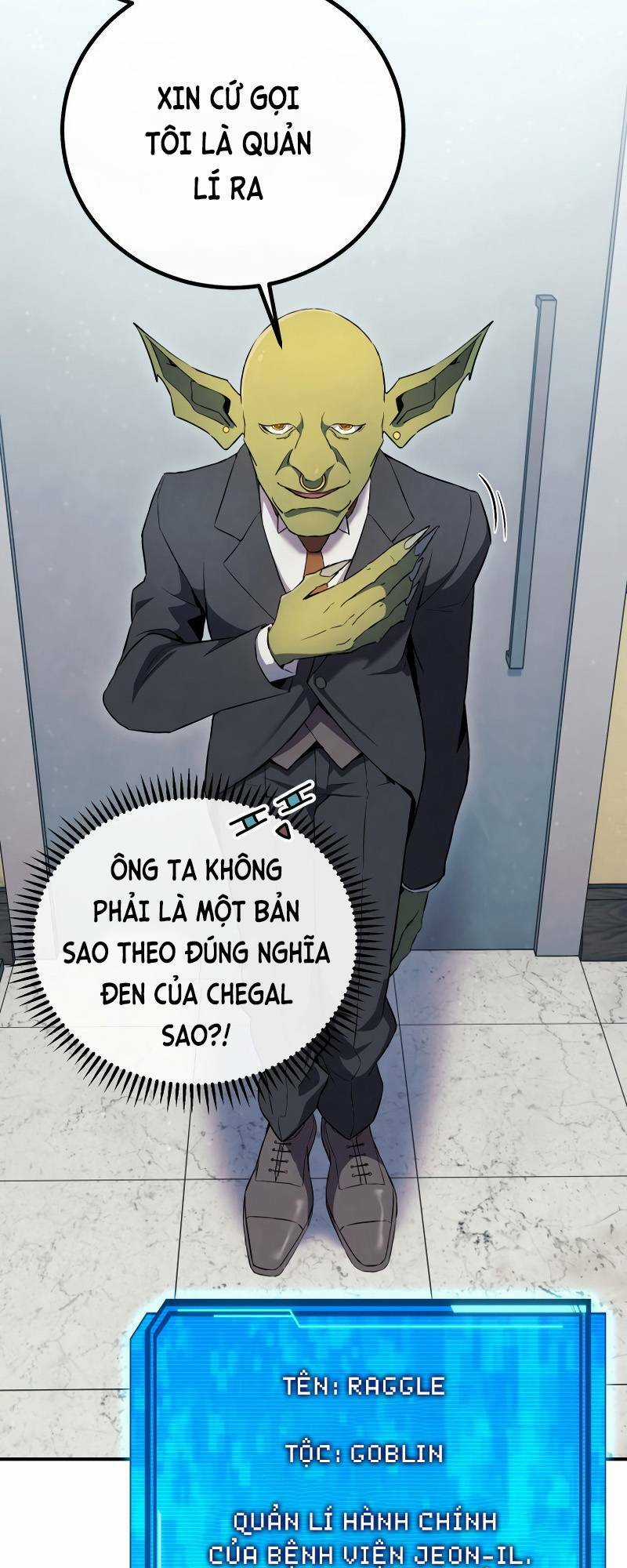 Tiểu Thuyết Mạng Do Thần Viết Chapter 11 trang 15